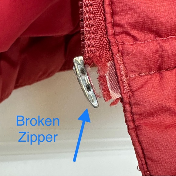 Patagonia Jacket - Flaw - Picture 9 of 13